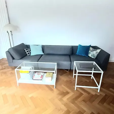 Renovated Townhouse With Garden * Niederdorla