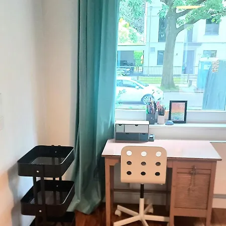 Renovated Townhouse With Garden * Niederdorla